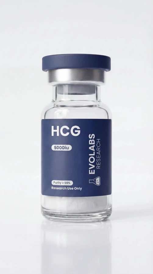 HCG 5000IU